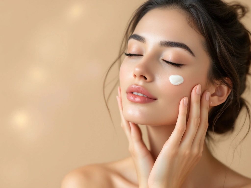 Premium Beauty Products Collection - Natural Skincare, Haircare, Cosmetics